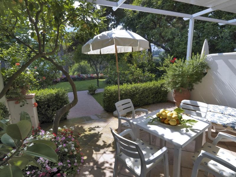 Villa Brunella (Adults Only) 5