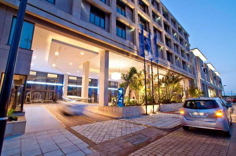 Garden Court Umhlanga 3