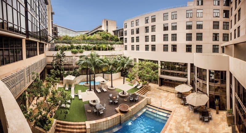 Garden Court Umhlanga photo 1