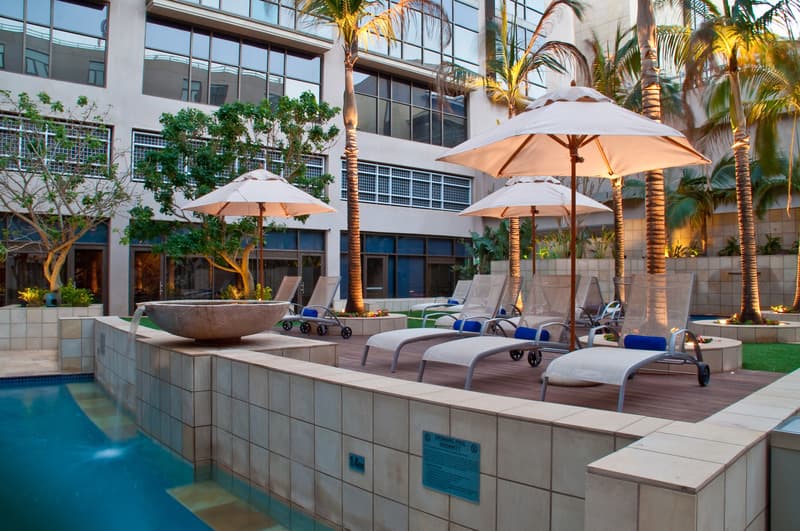 Garden Court Umhlanga 2