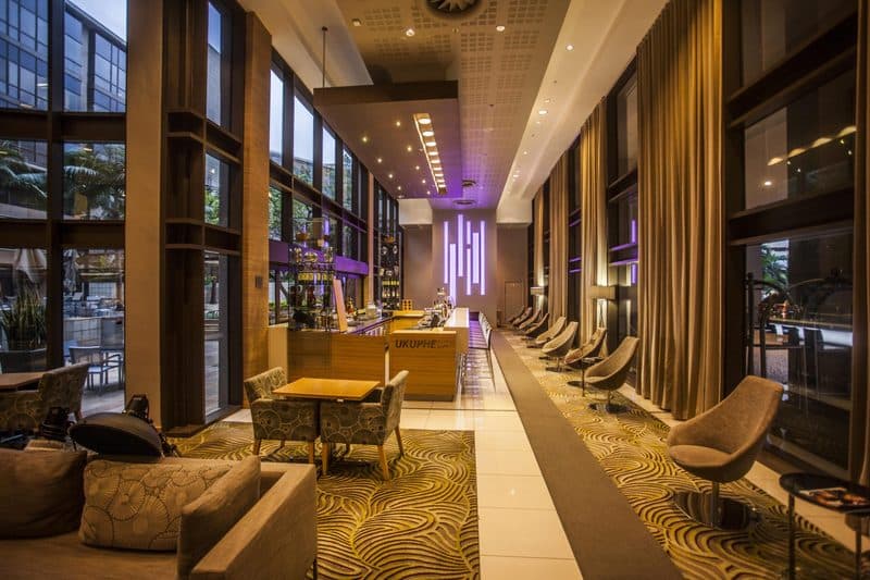 Garden Court Umhlanga 4