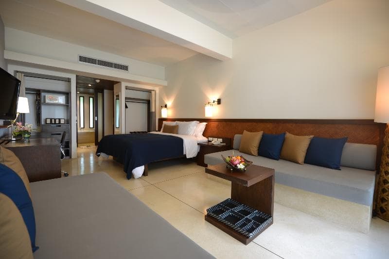 The Grand Southsea Khaolak Beach Resort 2