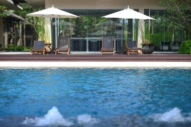 The Grand Southsea Khaolak Beach Resort 5