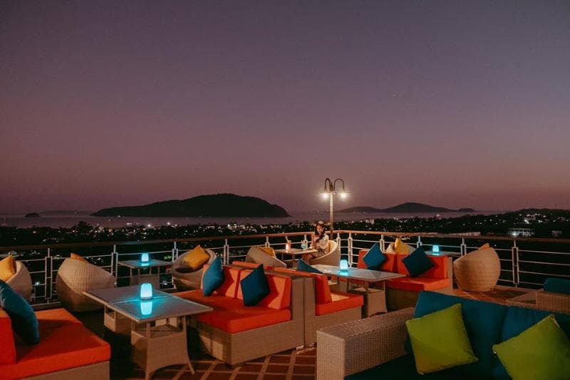 The View Rawada Resort & Spa 2