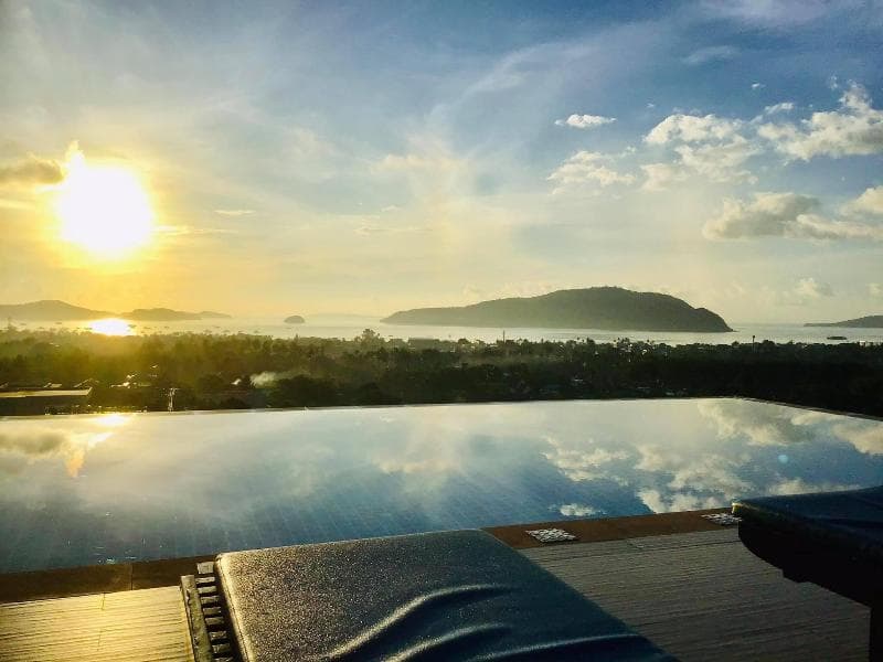 The View Rawada Resort & Spa 4