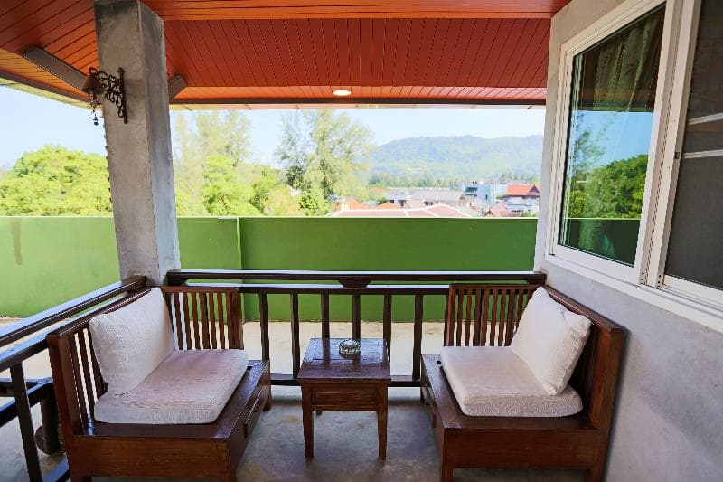 Baan Kamala Fantasea Hotel 3