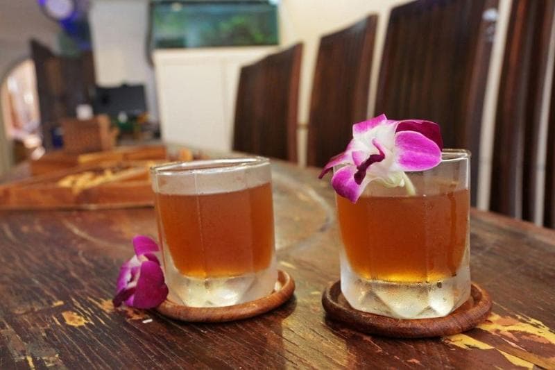 Baan Kamala Fantasea Hotel 4