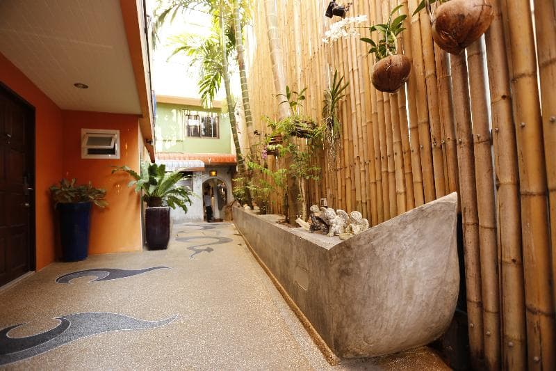 Baan Kamala Fantasea Hotel 5