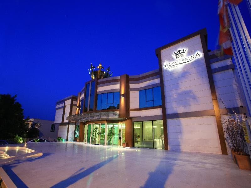Royal Arena Resort photo 1