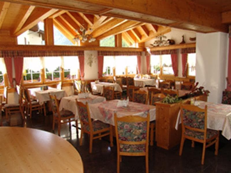 Hotel Eden 4