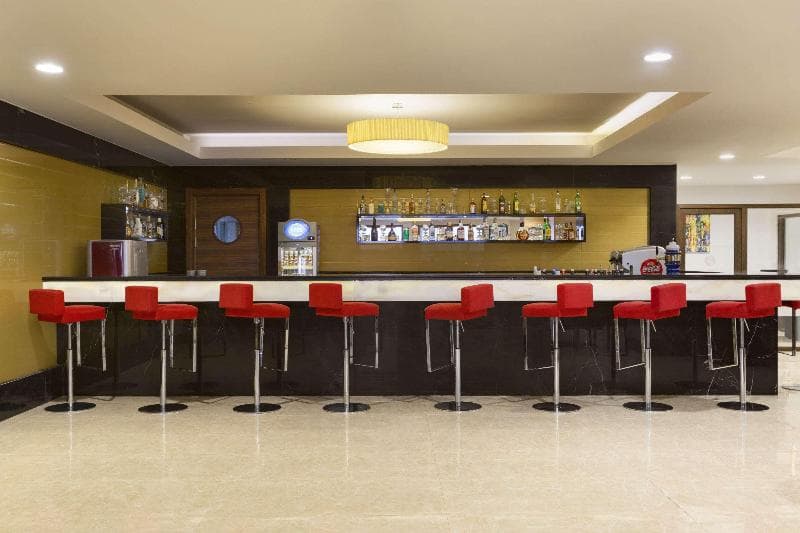 Ramada Resort by Wyndham Akbuk 2