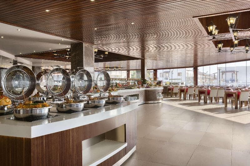 Ramada Resort by Wyndham Akbuk 4