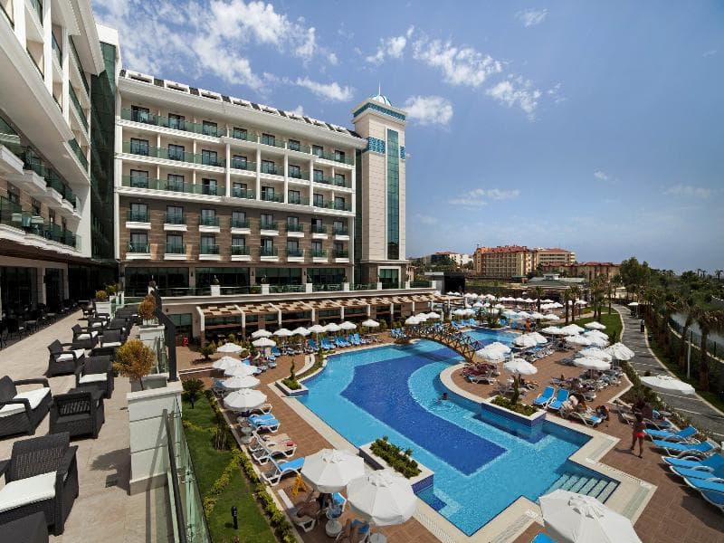 Luna Blanca Resort & Spa 4
