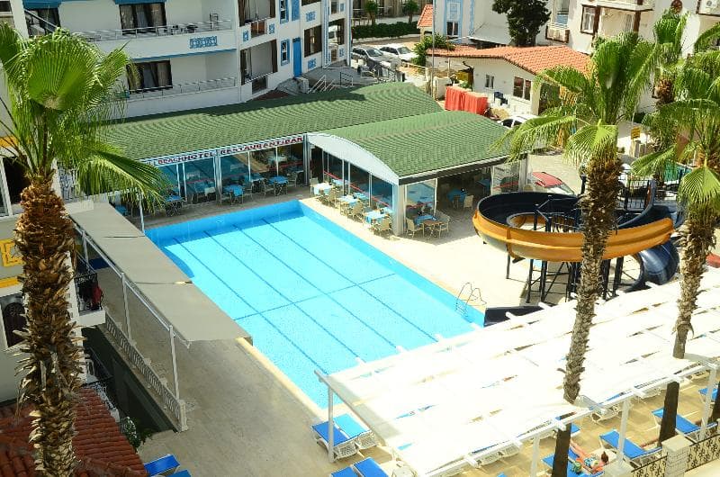 Saygili Beach Hotel 2