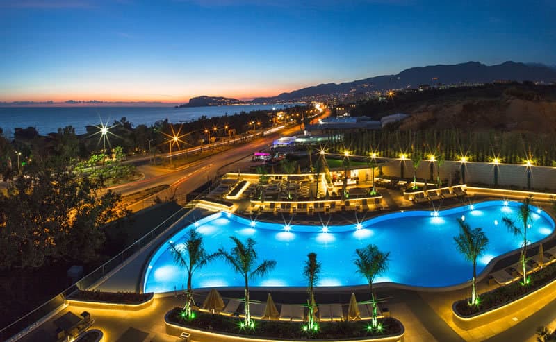 Michell Hotel - Adults Only - All Inclusive 2