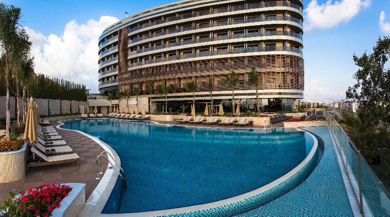 Michell Hotel - Adults Only - All Inclusive photo 1