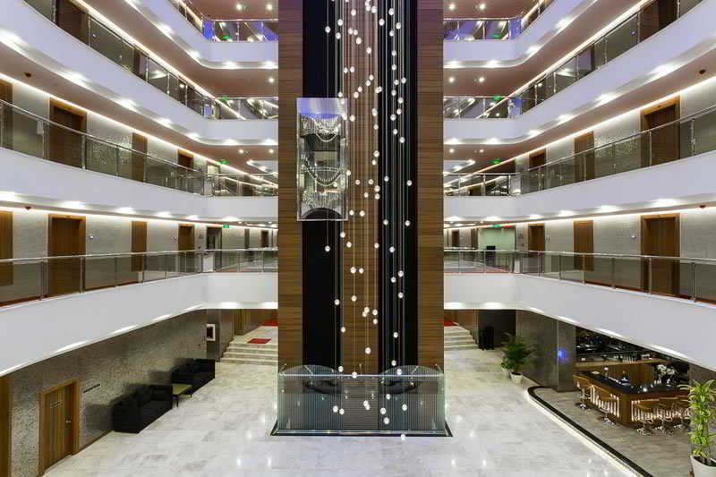 Michell Hotel - Adults Only - All Inclusive 5
