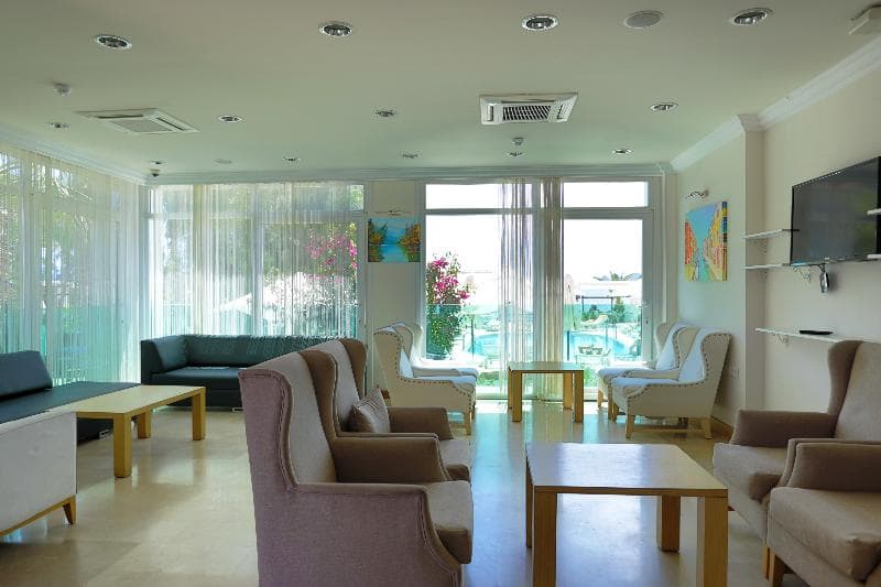 Dragut Point South 4