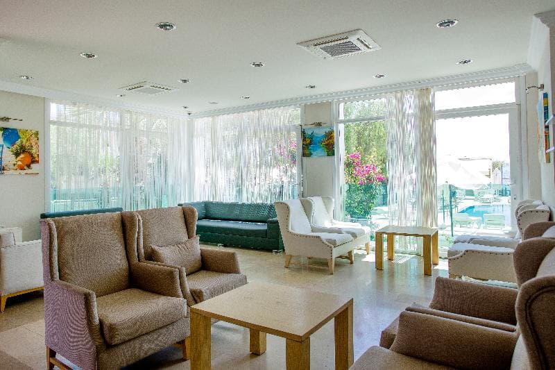 Dragut Point South 5