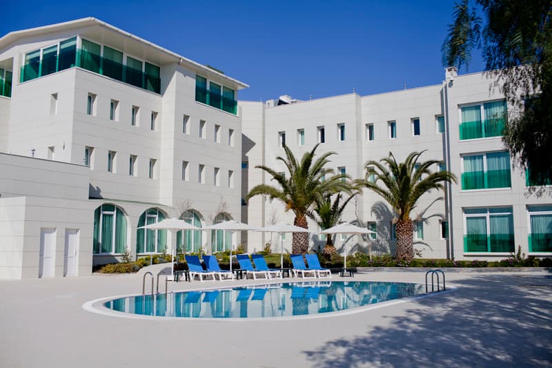 Dragut Point North Hotel photo 1