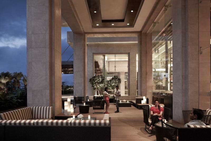 Courtyard Pune Chakan 2