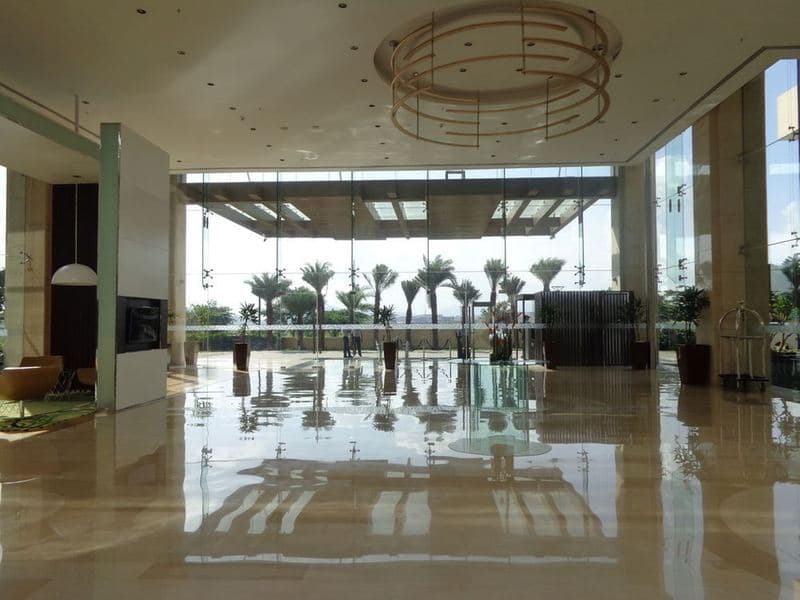 Courtyard Pune Chakan 3