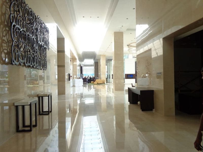 Courtyard Pune Chakan 5
