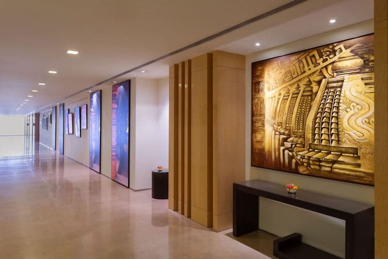 Fairfield By Marriott Bengaluru Rajajinagar 3