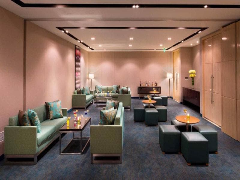 Fairfield By Marriott Bengaluru Rajajinagar 5
