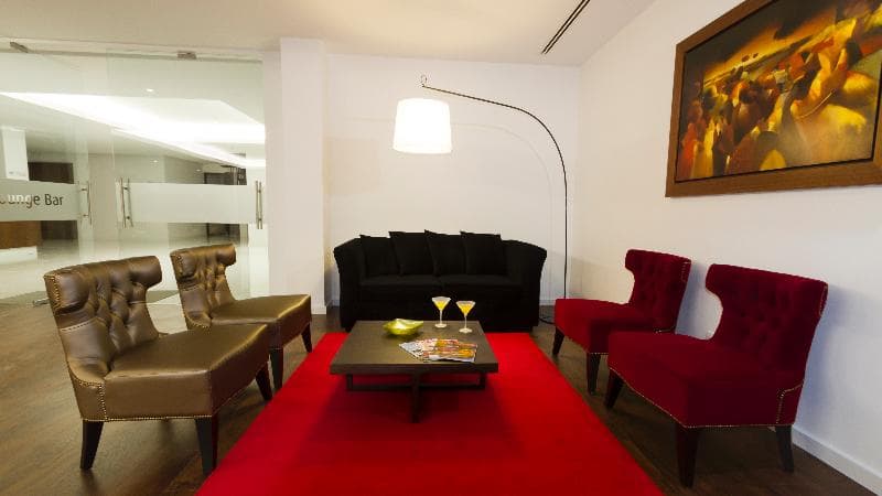 Hotel Vila D'obidos 2