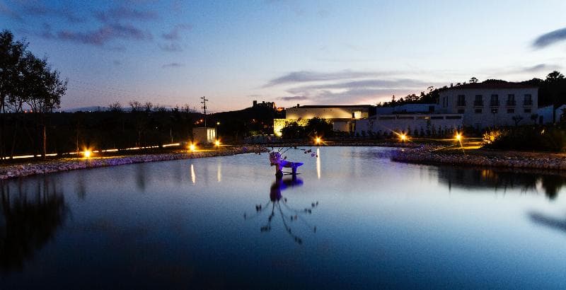 Hotel Vila D'obidos 4