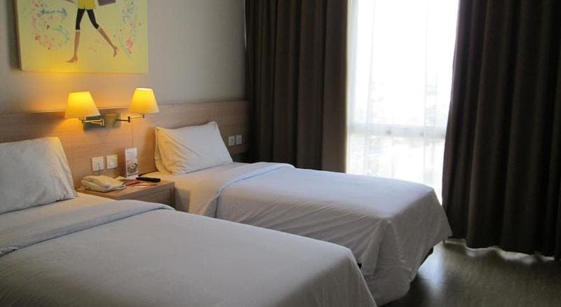 Btc Hotel By Rooms Inc main