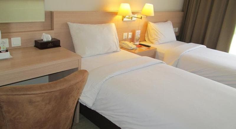 Btc Hotel By Rooms Inc 3