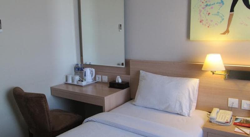 Btc Hotel By Rooms Inc 5