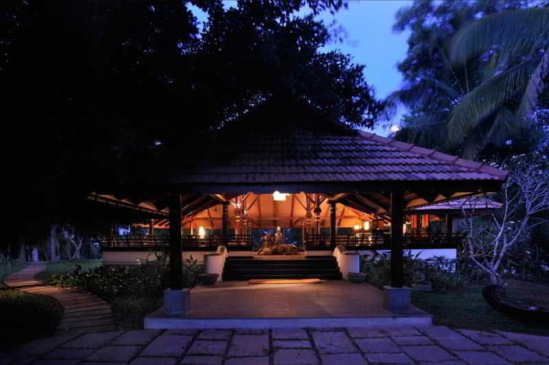 Niraamaya Retreats Surya Samudra 2