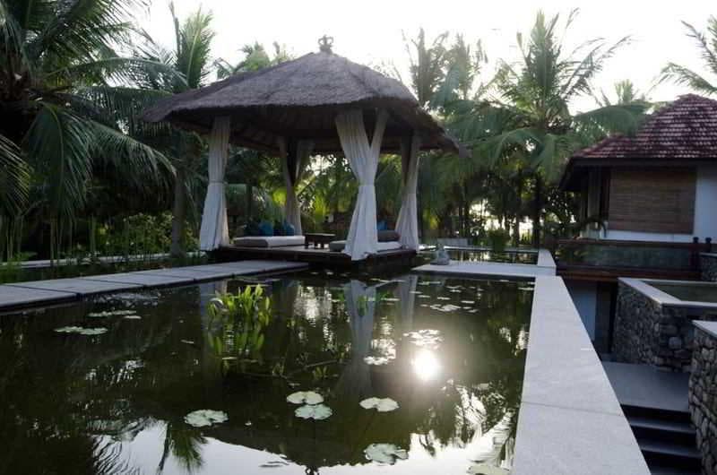 Niraamaya Retreats Surya Samudra 5