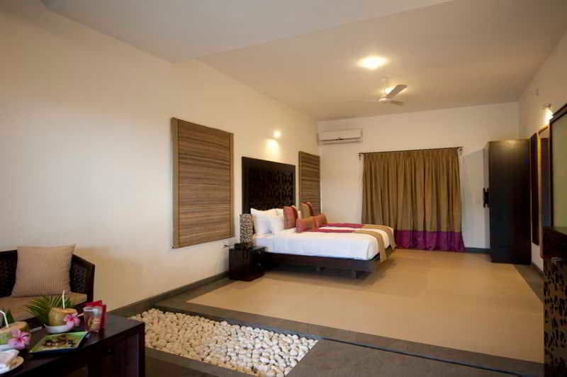 Niraamaya Retreats Surya Samudra 4