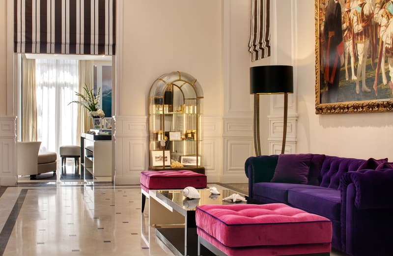 The Grand Hotel Thalasso & Spa 5