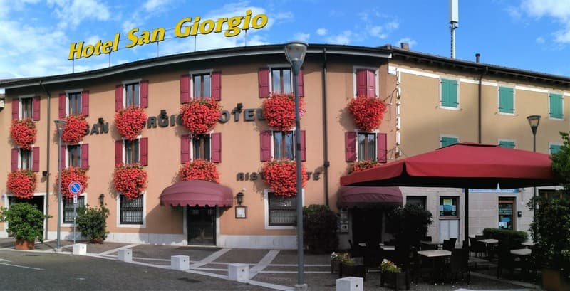 San Giorgio photo 1