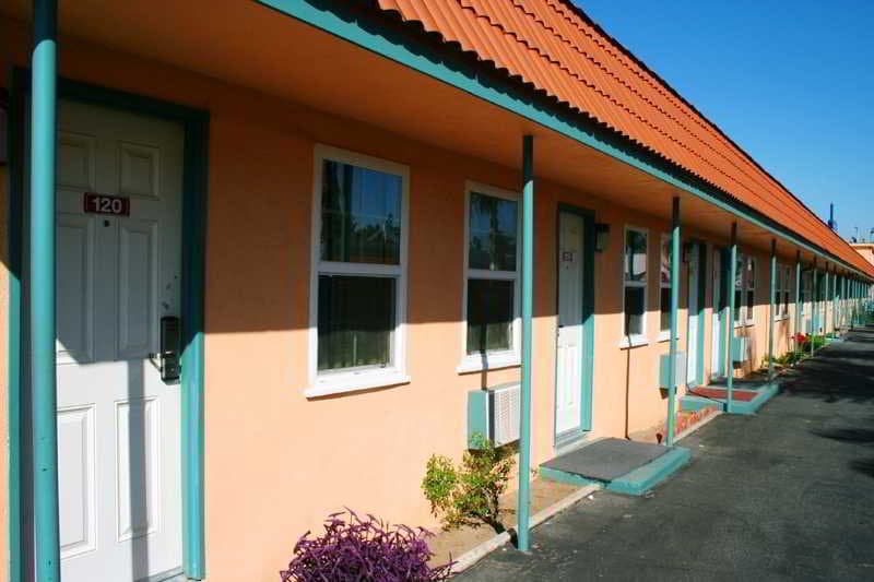 Regency Motel 2