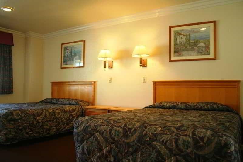 Regency Motel 3
