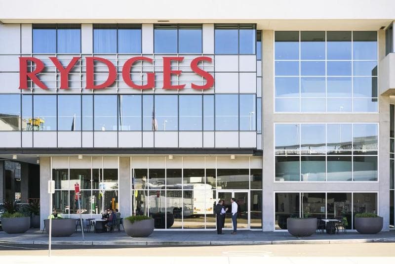 Rydges Sydney Airport photo 1