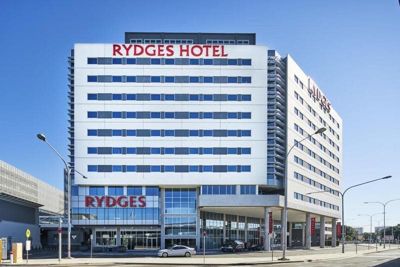 Rydges Sydney Airport 2