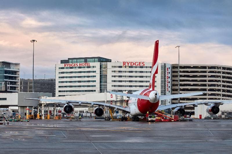 Rydges Sydney Airport 3