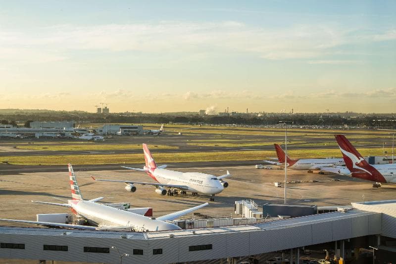 Rydges Sydney Airport 4