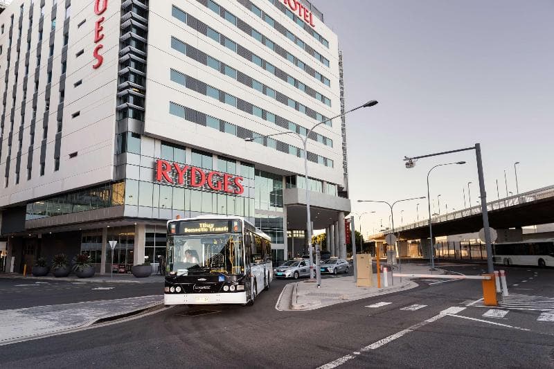 Rydges Sydney Airport 5