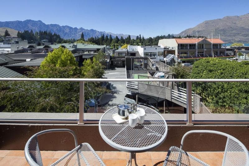 The Lofts Apartments 3
