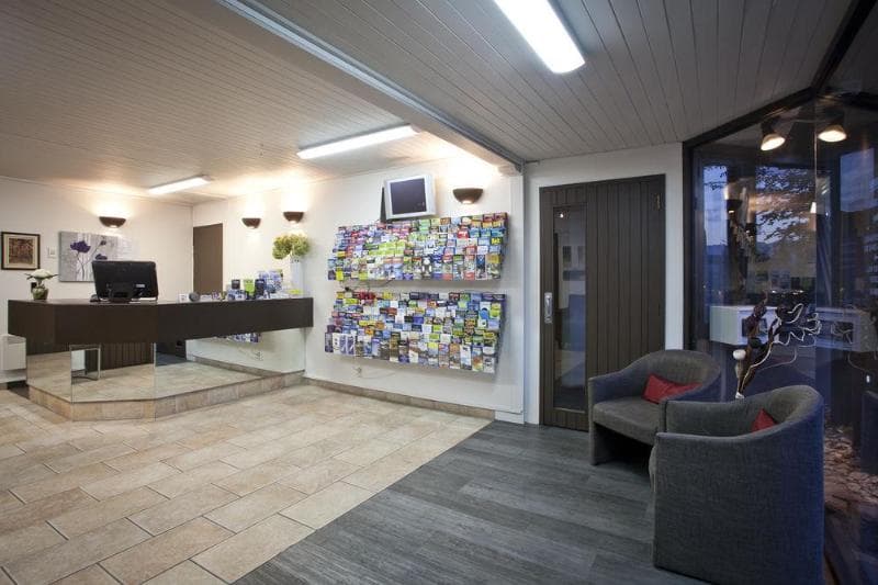 The Lofts Apartments 4