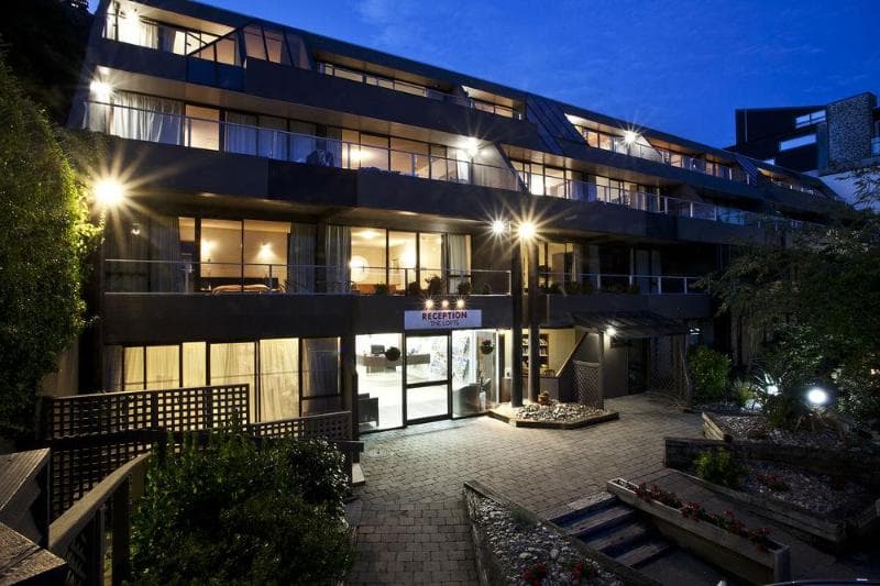 The Lofts Apartments 5