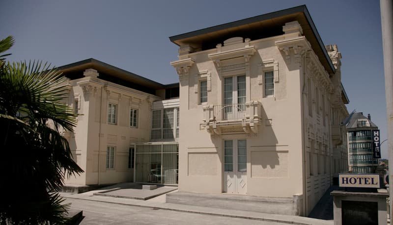 Villa De Betanzos 2